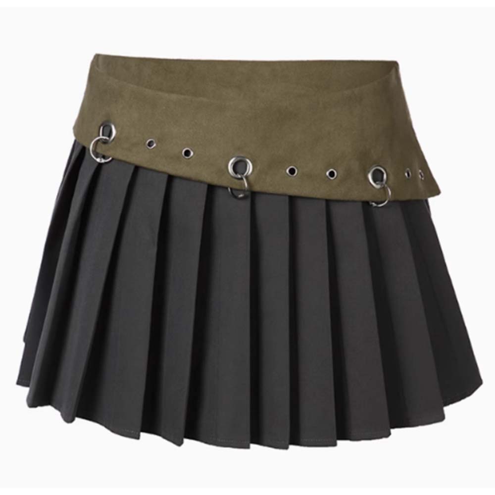 Pants & skirts