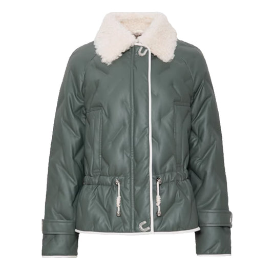 Down jacket-5