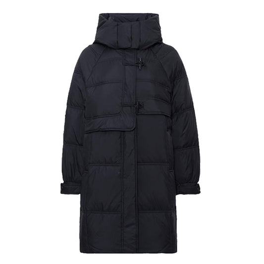 Down jacket-3